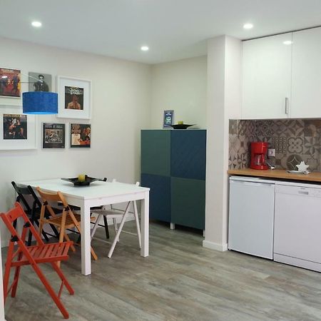 Lisbon Beach Apartments 7 Costa da Caparica Bagian luar foto
