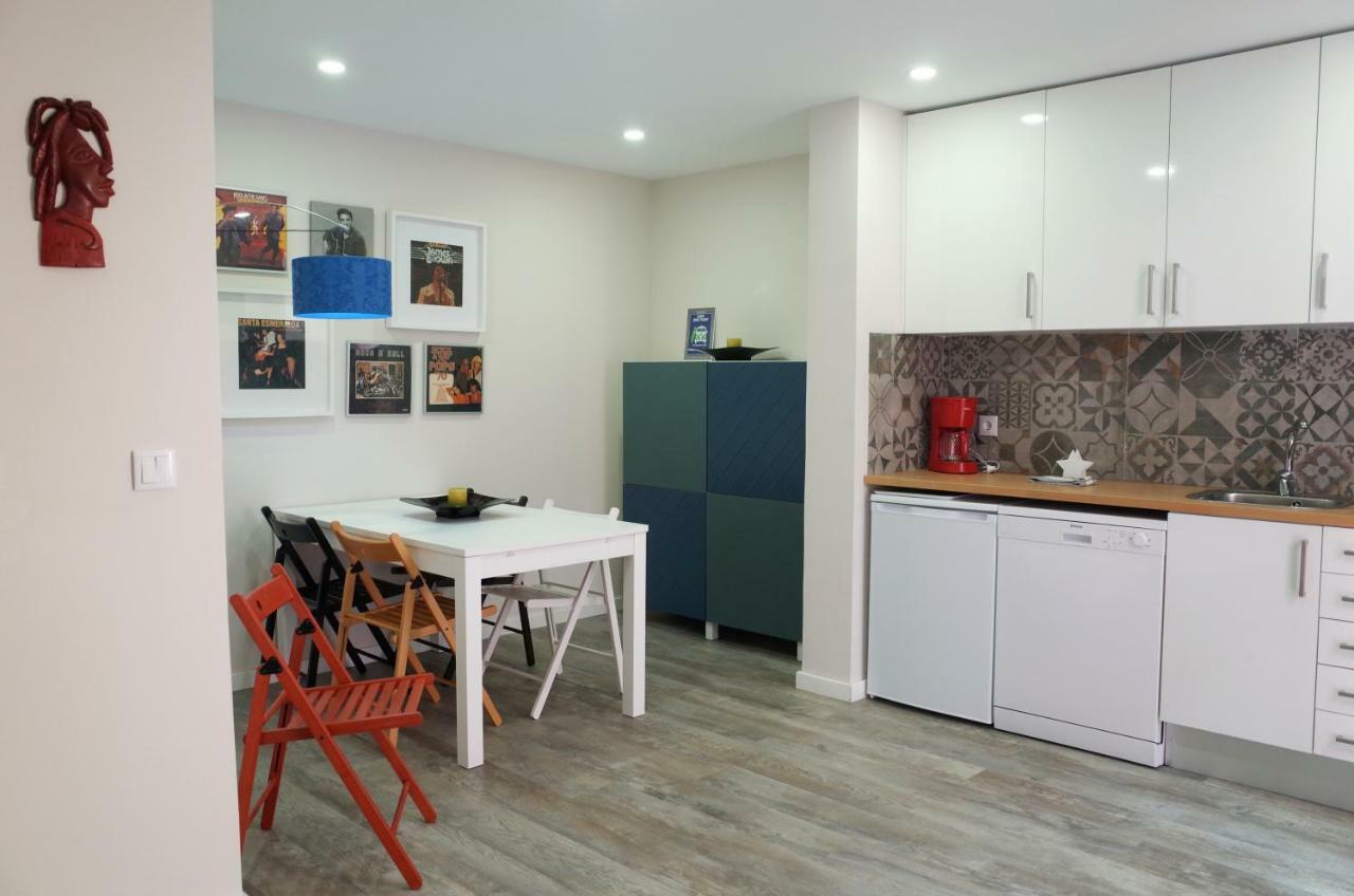 Lisbon Beach Apartments 7 Costa da Caparica Bagian luar foto