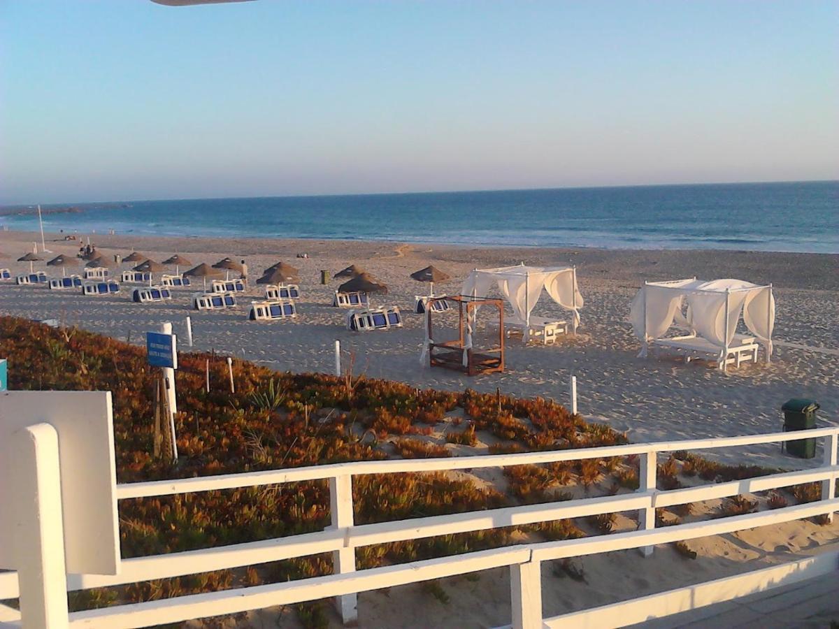 Lisbon Beach Apartments 7 Costa da Caparica Bagian luar foto